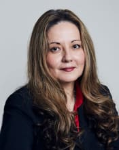 Click to view profile of Maria G. Diaz, a top rated Employment Law - Employee attorney in Los Angeles, CA