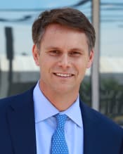 Click to view profile of Bryan Baer, a top rated Construction Accident attorney in Atlanta, GA