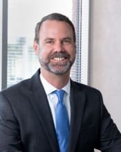 Click to view profile of William Denning, a top rated Car Accident attorney in Overland Park, KS
