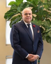 Click to view profile of Rick Barrera, a top rated Trucking Accidents attorney in Midland, TX