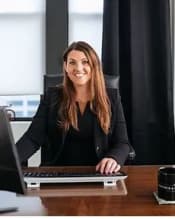 Click to view profile of Ashlea Palladino, a top rated Divorce attorney in Buffalo, NY