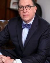Click to view profile of Thomas Carroll Blauvelt, a top rated Traffic Violations attorney in East Brunswick, NJ
