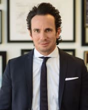 Click to view profile of Robert Wallack, a top rated Custody & Visitation attorney in New York, NY