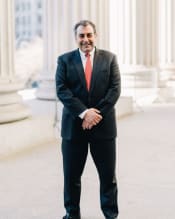 Click to view profile of Parisis (Gerry) Filippatos, a top rated Sexual Harassment attorney in White Plains, NY