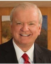 Click to view profile of Donald E. Godwin, a top rated Civil Litigation attorney in Dallas, TX