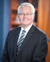 Click to view profile of Tim Dollar, a top rated Trucking Accidents attorney in Kansas City, MO
