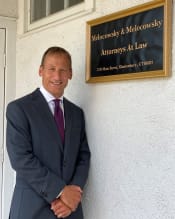 Click to view profile of Paul Melocowsky, a top rated DUI-DWI attorney in Glastonbury, CT