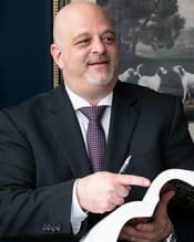 Click to view profile of Ryan Bormaster, a top rated Brain Injury attorney in Houston, TX