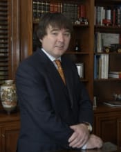 Click to view profile of Anthony Cantrell, a top rated DUI-DWI attorney in New Braunfels, TX
