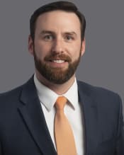 Click to view profile of Jared Cox, a top rated Business Organizations attorney in Louisville, KY