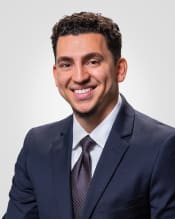 Click to view profile of Ali Awad, a top rated Brain Injury attorney in Atlanta, GA