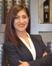 Click to view profile of Shilpa Jadwani, a top rated Immigration attorney in Alpharetta, GA
