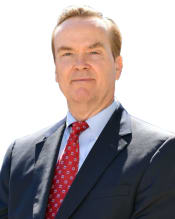 Click to view profile of James "Jim" Hurley, Jr., a top rated Car Accident attorney in Norfolk, VA