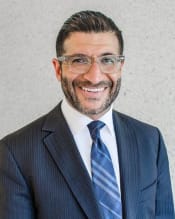 Click to view profile of Hirad Dadgostar , a top rated Car Accident attorney in Los Angeles, CA