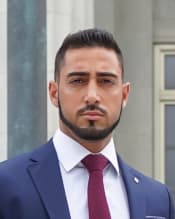 Click to view profile of Frank DelloRusso, a top rated Appellate attorney in Hallandale, FL