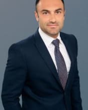 Click to view profile of Joe Nazarian, a top rated Trucking Accidents attorney in Beverly Hills, CA