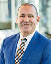 Click to view profile of Steve Crell, a top rated Animal Bites attorney in Indianapolis, IN