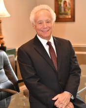 Click to view profile of John Heilbrun, a top rated Divorce attorney in Cincinnati, OH