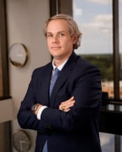 Click to view profile of Frank Barat, a top rated Personal Injury attorney in Tyler, TX