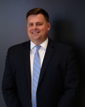 Click to view profile of Peter VanGelderen, a top rated Criminal Defense attorney in Grand Rapids, MI