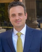 Click to view profile of Richard Russo, a top rated Personal Injury attorney in New York, NY