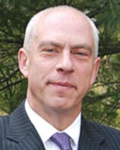 Click to view profile of Marty Rutberg, a top rated Trucking Accidents attorney in Poughkeepsie, NY