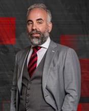 Click to view profile of Jon-Bernard Schwartz, a top rated Intellectual Property Litigation attorney in Dallas, TX