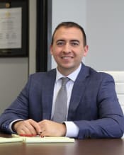 Click to view profile of Sean Darvishi, a top rated DUI-DWI attorney in Houston, TX
