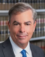 Click to view profile of Keith Warnock, a top rated Workers' Compensation attorney in Daytona Beach, FL