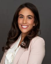 Click to view profile of Chantal Khalil, a top rated Consumer Law attorney in New York, NY