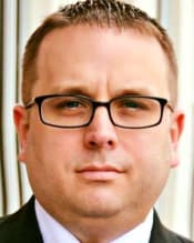 Click to view profile of Christopher Hamm, a top rated Family Law attorney in Bedford, TX