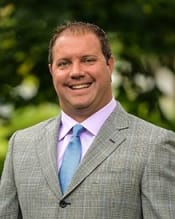 Click to view profile of John Vlasac, Jr., a top rated Personal Injury attorney in Iselin, NJ