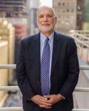 Click to view profile of Louis Pechman, a top rated Sexual Harassment attorney in New York, NY