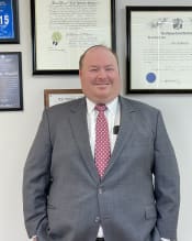 Click to view profile of Tzvi Hagler, a top rated Child Support attorney in Valley Stream, NY