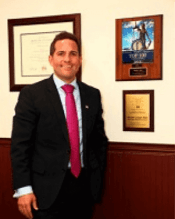 Click to view profile of Michael Alber, a top rated Criminal Defense attorney in Huntington Station, NY