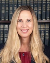 Click to view profile of Amy Wilkins Hoffman, a top rated Business Litigation attorney in Phoenix, AZ