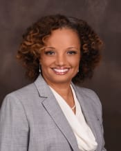Click to view profile of Tressa Johnson , a top rated Employment Law - Employee attorney in Memphis, TN