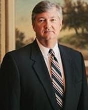 Click to view profile of Heber Simmons, a top rated Medical Malpractice attorney in Ridgeland, MS