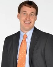 Click to view profile of Andrew Creech, a top rated Workers' Compensation attorney in Rock Hill, SC