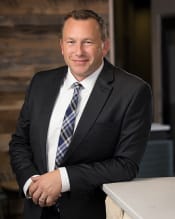 Click to view profile of Robert Parsons, a top rated Car Accident attorney in River Falls, WI