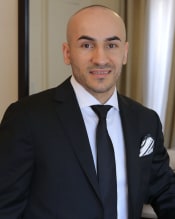 Click to view profile of Yakov Mushiyev, a top rated Personal Injury attorney in Rosedale, NY