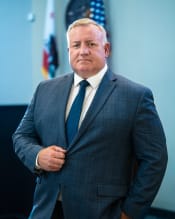 Click to view profile of Cory Weck, a top rated Personal Injury attorney in Ontario, CA