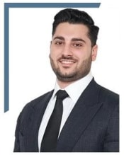 Click to view profile of Arthur Djougourian, a top rated Trucking Accidents attorney in Woodland Hills, CA