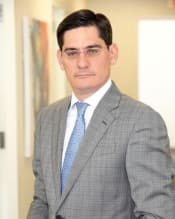 Click to view profile of Juan Monteverde, a top rated Securities Litigation attorney in New York, NY