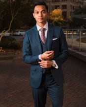 Click to view profile of Chris Denuna, a top rated Criminal Defense attorney in Houston, TX