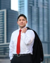 Click to view profile of Alonzo Campos, a top rated Personal Injury attorney in Austin, TX