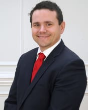 Click to view profile of Brady Larrison, a top rated Car Accident attorney in Loganville, GA