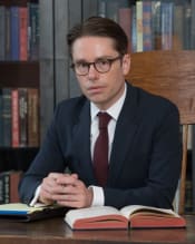 Click to view profile of Scott Thompson, a top rated Custody & Visitation attorney in Austin, TX