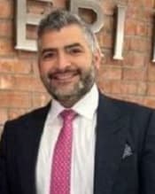 Click to view profile of Nima Ameri, a top rated Personal Injury attorney in Hackensack, NJ