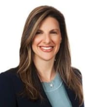 Click to view profile of Bari Weinberger, a top rated Family Law attorney in Parsippany, NJ